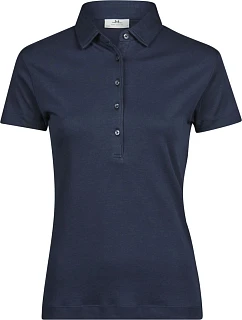 Tee Jays TJ 1441 Dámské polo z pima bavlny 18.1441 navy