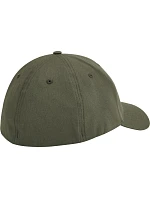 Beechfield B 803 6 panelová kšiltovka EarthAware® 53.0803 olive green Beechfield B 803 6 panelová kšiltovka EarthAware® 53.0803 olive green