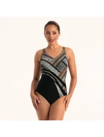 Style Carejednodílné plavky safari model 21157978 - Anita Care Style Carejednodílné plavky safari model 21157978 - Anita Care