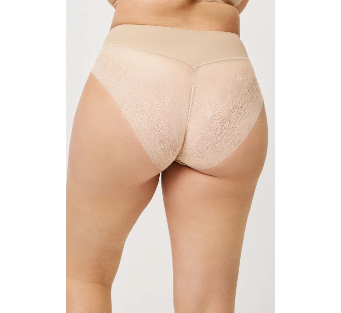 Ysabel Mora 19617 barva:nude