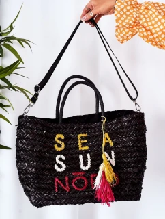 Kabelka Na  Černá model 21554602 - NOBO