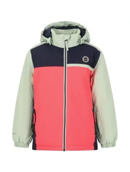 Dětská zimní bunda model 20596650 - Zigzag