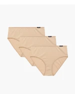 3-PACK Figi damskie Classic