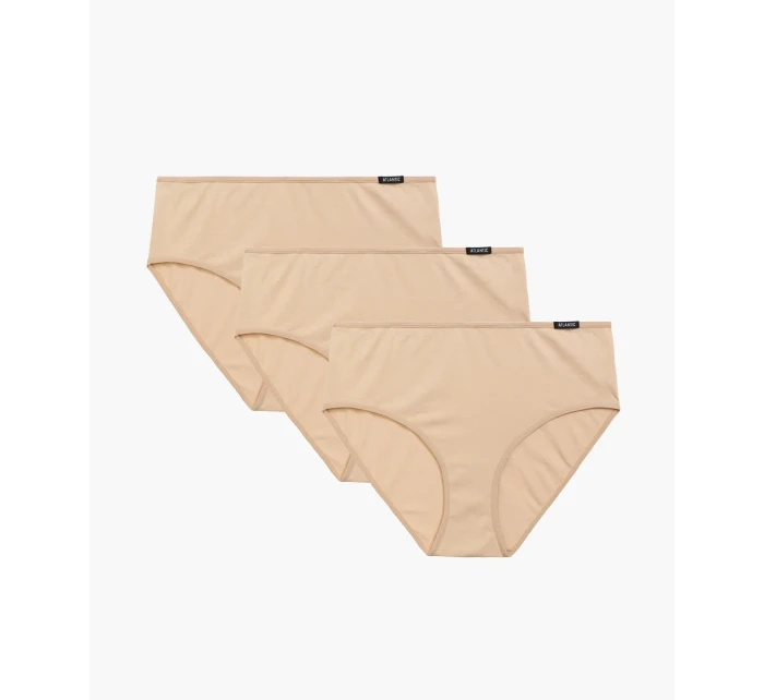 3-PACK Figi damskie Classic