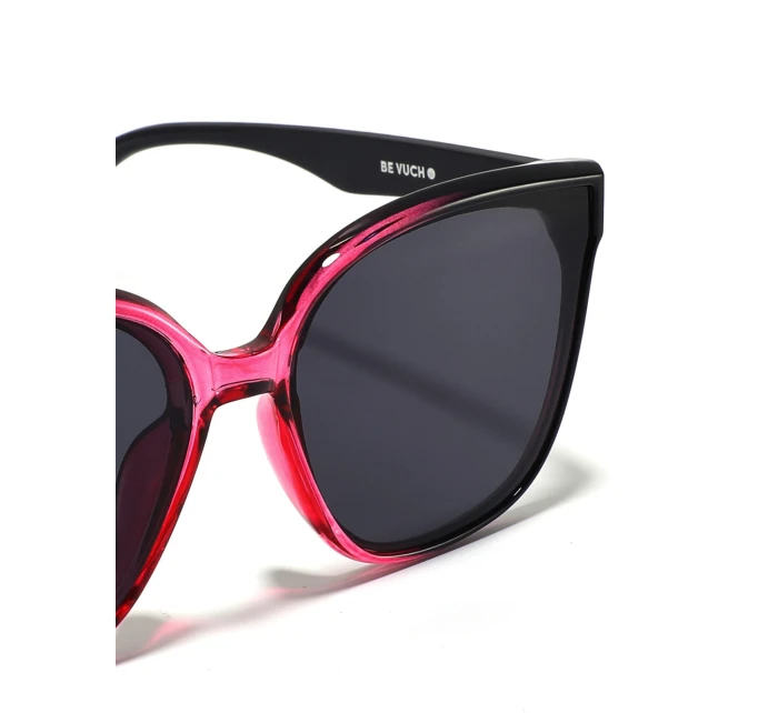 Dámské sluneční brýle Vuch Trisha Vertical Pink