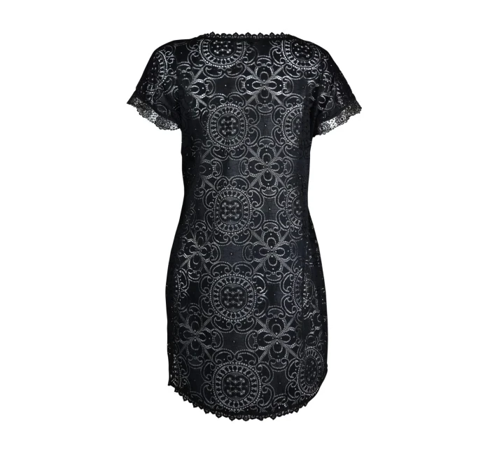 Dámská plážová košilka 01085