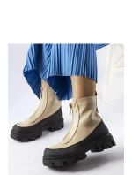 Boty model 204625 Solea Boty model 204625 Solea