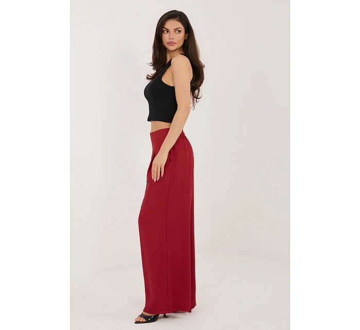 Dámské kalhoty model 226389 Sublevel Dámské kalhoty model 226389 Sublevel