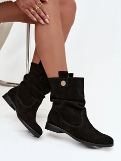 Boty model 231191 Step in style