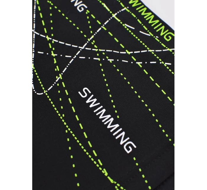 Plavecké boxerky model 22010398 M2XL - Noviti Plavecké boxerky model 22010398 M2XL - Noviti