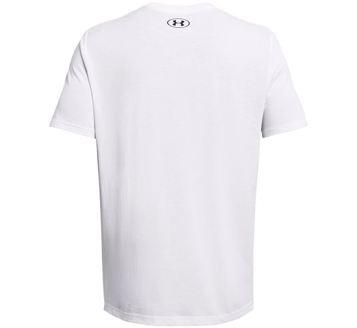 Koszulka Sportstyle Logo M model 19529078 100 pánské - Under Armour