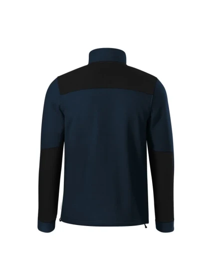 Fleece Effect M model 20220622 námořnická modrá - Malfini Fleece Effect M model 20220622 námořnická modrá - Malfini