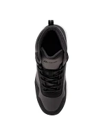 Dětská obuv model 22051089 MID TEEN - Martes Dětská obuv model 22051089 MID TEEN - Martes