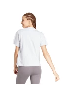 Bavlněné tričko Essentials Small Logo W model 21275063 - ADIDAS