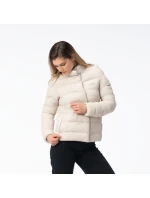 Dámská prošívaná bunda LADY model 21493842 - Hi-Tec Dámská prošívaná bunda LADY model 21493842 - Hi-Tec