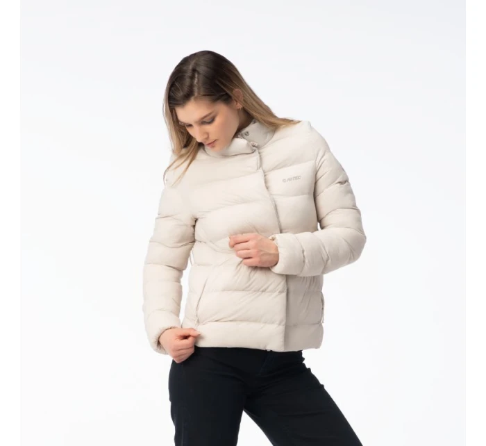 Dámská prošívaná bunda LADY model 21493842 - Hi-Tec Dámská prošívaná bunda LADY model 21493842 - Hi-Tec