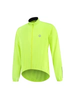 Rogelli kurtka CORE fluor M Rogelli kurtka CORE fluor M