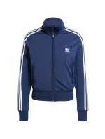 Dámská mikina adidas Adicolor Classics Firebird navy blue JC8263