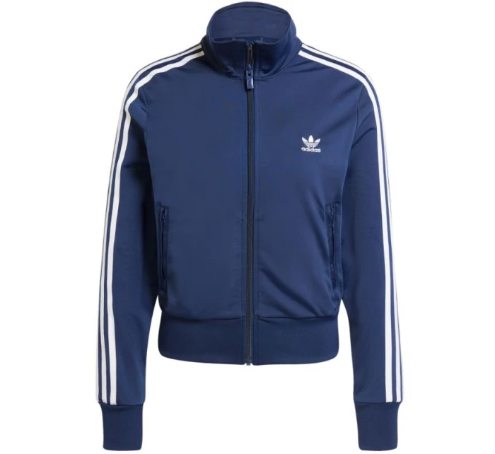 Dámská mikina adidas Adicolor Classics Firebird navy blue JC8263