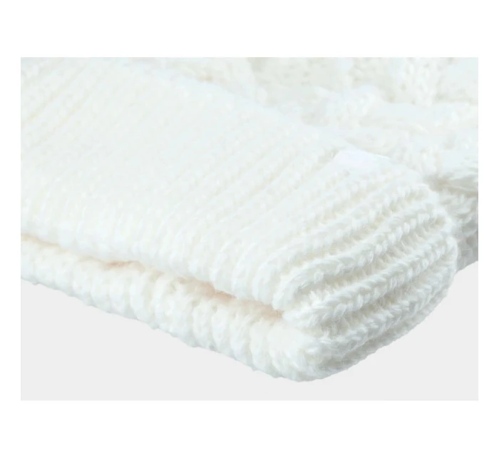 Dívčí zimní čepice Junior model 21893012 - 4F