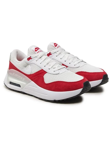 Pánské boty Air Max model 21955510 - NIKE Pánské boty Air Max model 21955510 - NIKE