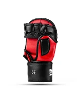 Rukavice pro MMA L/XL – Phantom Red –  | DBX model 22355026 - DBX Bushido