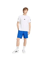 Pánské šortky adidas Essentials 3-Stripes Chelsea Lite Woven, modré, KY4156 Pánské šortky adidas Essentials 3-Stripes Chelsea Lite Woven, modré, KY4156
