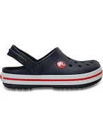 Sandály Crocs Crocband Clog Jr 204537 485