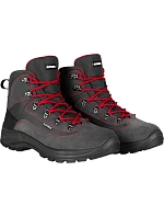 Alpinus Brahmatal High Active Unisex trekingová obuv GR43321 Alpinus Brahmatal High Active Unisex trekingová obuv GR43321