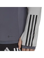 Pánská tréninková mikina Tiro 23 Competition M model 18110422 - ADIDAS Pánská tréninková mikina Tiro 23 Competition M model 18110422 - ADIDAS