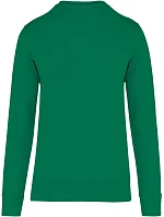 K 4025 Ecofriendly mikina model 22440122 kelly green - Kariban K 4025 Ecofriendly mikina model 22440122 kelly green - Kariban