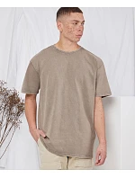 BY Pánské tričko 56.0 dark khaki model 22416088 - Build your Brand BY Pánské tričko 56.0 dark khaki model 22416088 - Build your Brand