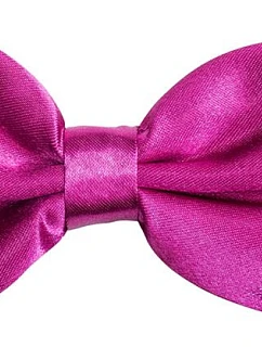 Korntex KXBTIE Motýlek 76.BTIE dark pink