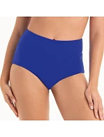 Style Marcella Bottom kalhotky 8764-0 modrá oceán - RosaFaia Style Marcella Bottom kalhotky 8764-0 modrá oceán - RosaFaia