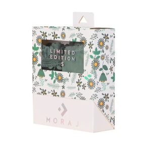 Moraj BCL1900-001/2 balení barva:zelená/černá