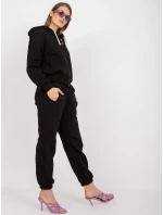 Sada EM KMPL 714.44 černá