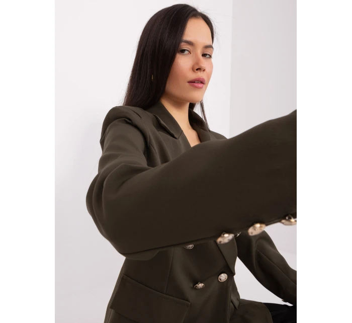 Bunda TW ZT BI 2018.23 khaki Bunda TW ZT BI 2018.23 khaki