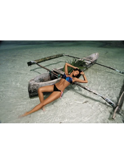 Martina Origami plavky M-417 (2) - Marko