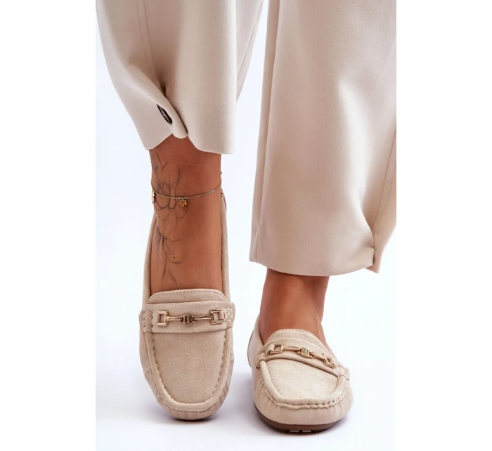 Mokasiny model 181834 Step in style