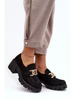 Polobotky  model 190178 Step in style