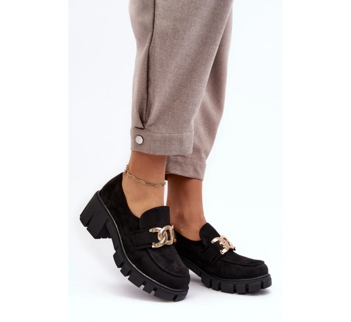 Polobotky  model 190178 Step in style