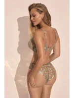 Kalhotky model 21130330 Iris XS2XL - Kinga