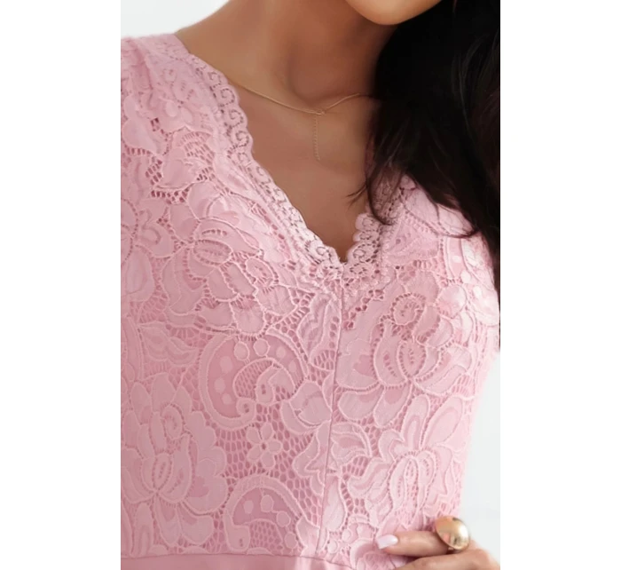 Dámské šaty model 21230927 - numoco Dámské šaty model 21230927 - numoco