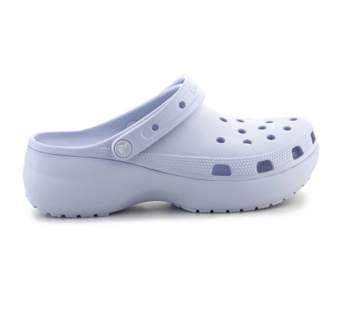 Žabky Classic Platform Clog W model 20834132 - Crocs