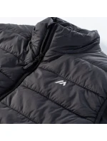 Pánská prošívaná vesta MASHAL VEST