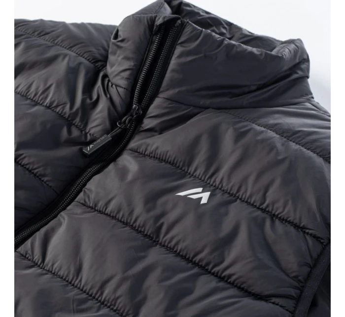 Pánská prošívaná vesta MASHAL VEST