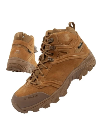 Dámské trekové boty  GORETEX dámské model 20873765 - Garmont