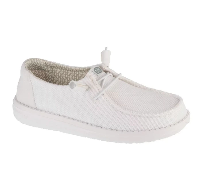 Boty Wendy Stretch Sox W model 21049118 - Hey Dude