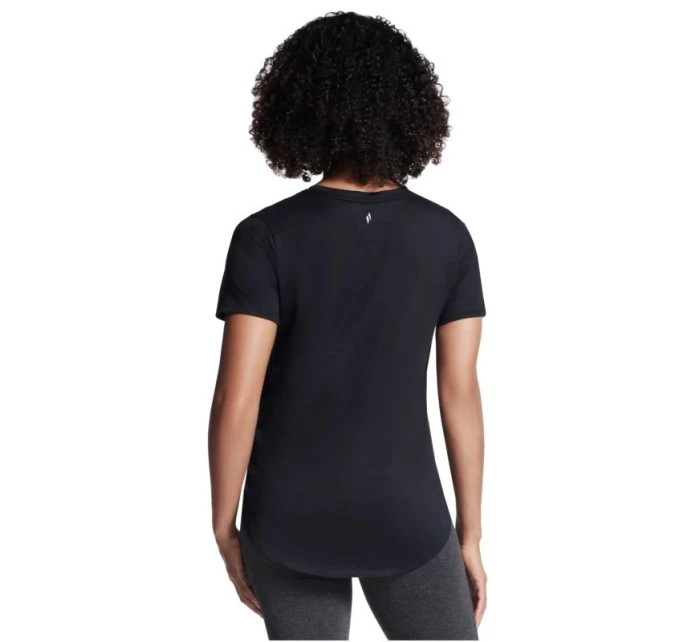 Swift Tee Black L model 21388135 - Skechers Swift Tee Black L model 21388135 - Skechers