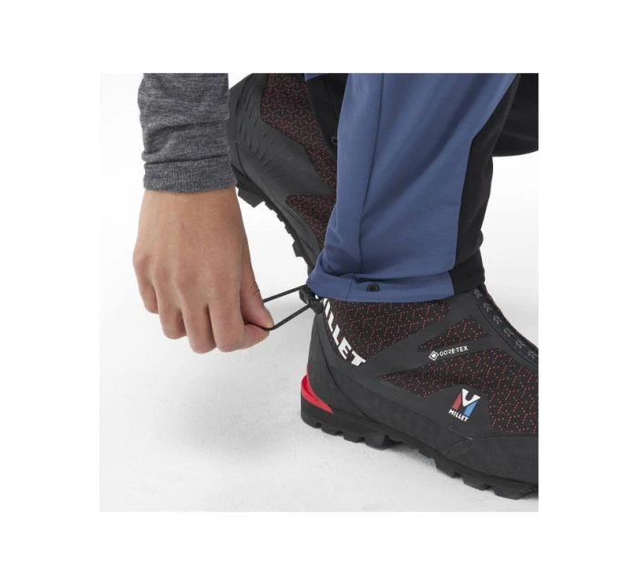 W  Pant Navy blue model 21449355 - Millet